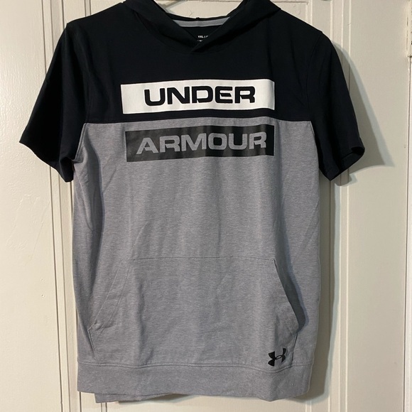 Under Armour - Picture 1 of 8